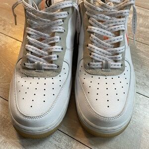 Air Force 1’s men size 10 - no box